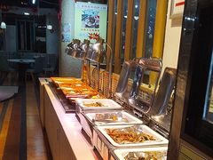 -尚品海鲜肥牛自助火锅(湖明店)