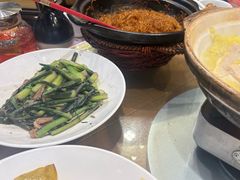 -黄泥岗·地道湖北菜(奥特莱斯店)