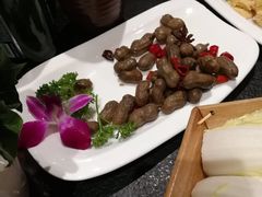 -番食园鲜食火锅(高新店)