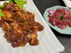 -好旺角齐市鲜切牛自助烤肉(农林五道街总店)