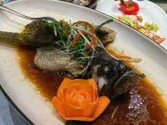 -苏先生海鲜渔庄(金桥店)