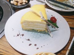 -鹤一烤肉自助餐厅(中关村店)