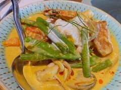 黄咖喱海鲜-米泰MiThai