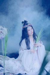 -梓摄影古装写真工作室(富力广场店)