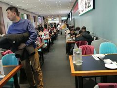 -紫光园·烤鸭·北京菜(团结湖店)