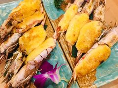 -酒久自助料理(佳兆业店)