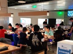 -新石器烤肉(周浦万达店)