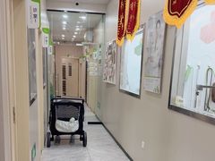 -瑞鹏宠物医院(城市山谷分院)