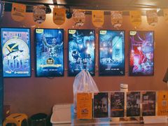-柯洛克沉浸剧情密室(小寨华旗店)