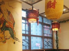-那家老院子(云峰街店)