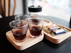 -251#coffee roasters(沿河东路店)