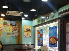 大堂-昇记肠粉王(福华路店)