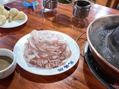 -元盛居(生态大街店)