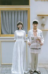 -易摄影婚纱摄影工作室