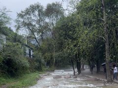 -玉渡山自然风景区