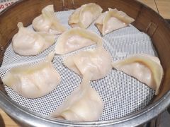 -千忆汤包(闽江路店)