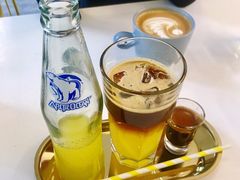 -五进制 Coffee Shop