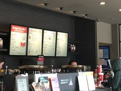 -星巴克(苏州平江万达广场店)