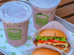 -Shake Shack(南山万象天地店)