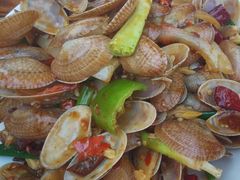 -三亚相缘海鲜·烧烤·糟粕醋(三亚湾店)