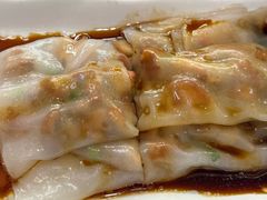 -潮福城大酒楼·潮粤菜·港式点心(阳光城店)