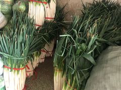 -北京新发地农产品批发市场-特菜交易厅