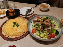 -卡朋西餐(悦汇城店)