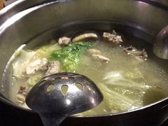 -润青四季音乐主题餐厅·椰子鸡(罗湖店)