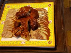 -那家小馆•北京菜•烤鸭(香山店)