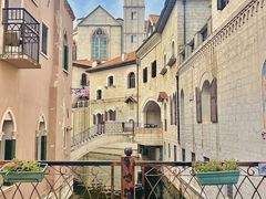 -华谊兄弟（长沙）电影小镇