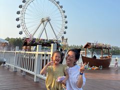 -渔岛海洋度假区