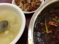 -温江公平红烧兔(总店)