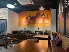 -南国印度餐厅Dakshin