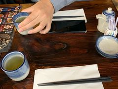 -矶野水产(澳门逸园中心店)