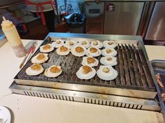 -比尔森韩式烤肉自助(国商店)