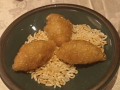 -酌宴府The China Club·广州万富希尔顿酒店(云城东路店)