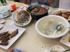 -渔中舟海鲜大排档(普陀沈家门店)
