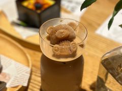 -原石牛扒·约会餐厅(龙城万科里店)