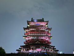 -寻梦滕王阁实景演出