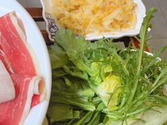 -福寿斋·老北京铜锅涮肉·烤鸭(顺义总店)