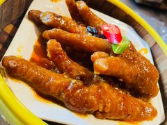 -蝴蝶里·粤菜·点心(滨江龙湖店)