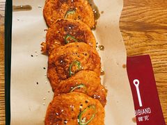 -韩见·韩式拌饭·炸鸡(石厦店)