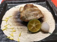 -鮨青(恒基名人购物中心店)