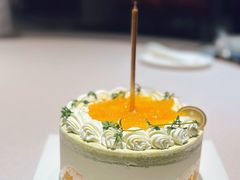 -漢舍中国菜馆(889广场店)