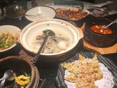 -嘉禾·悦享餐厅(八方汇店)