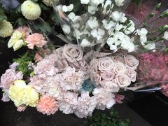 -循礼门鲜花花市(武汉循礼门店)