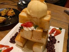 -Let's Taipei 非常烘焙(太古里店)