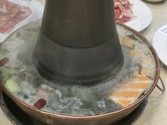 -阳坊大都涮羊肉(阳坊总店)