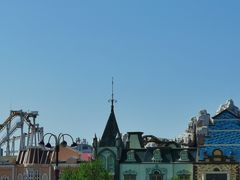 -蓬莱欧乐堡梦幻世界