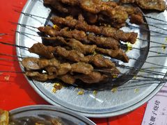 -曾记大腰子烧烤(苗栗路总店)